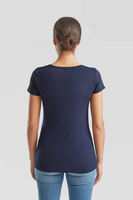 Lady-Fit Iconic 195 T