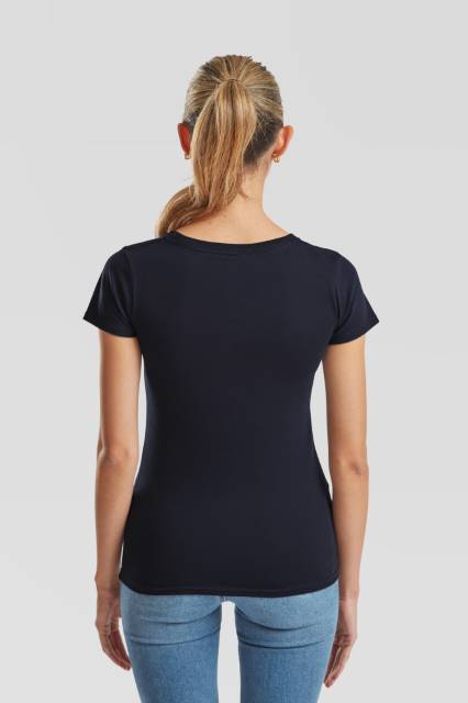 Lady-Fit Iconic 195 T