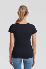 Lady-Fit Iconic 195 T