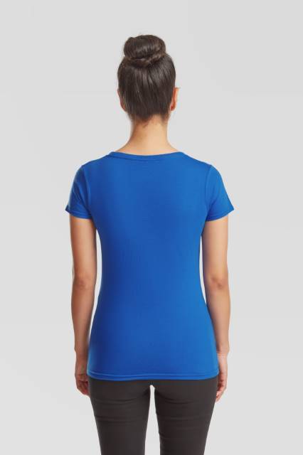 Lady-Fit Iconic 195 T