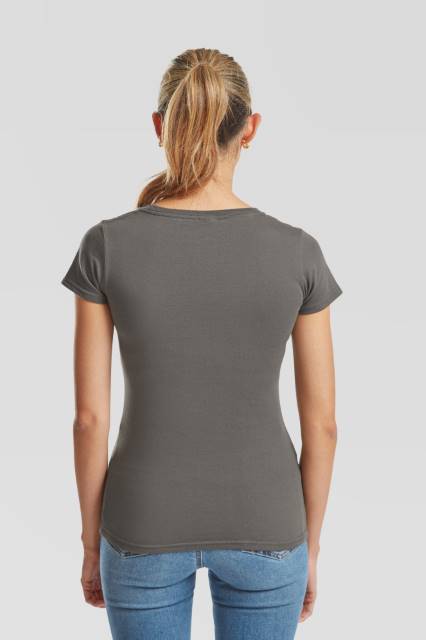 Lady-Fit Iconic 195 T