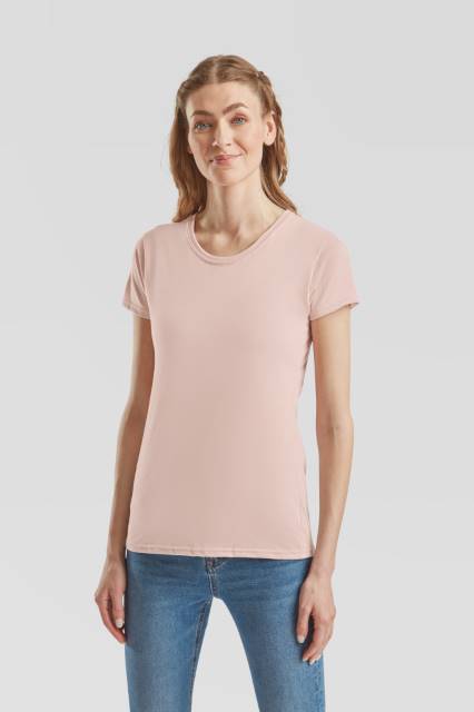 Lady-Fit Iconic 150 T
