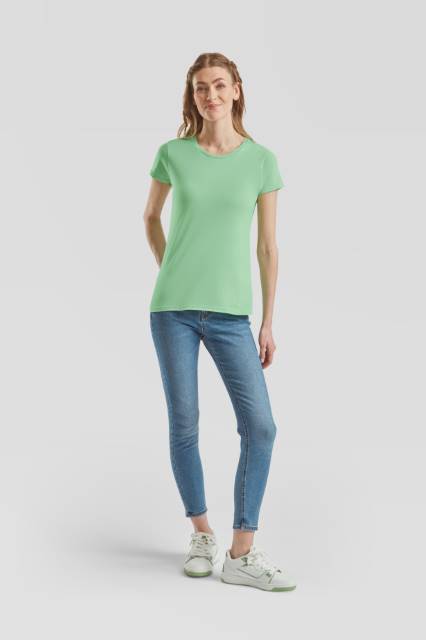 Lady-Fit Iconic 150 T