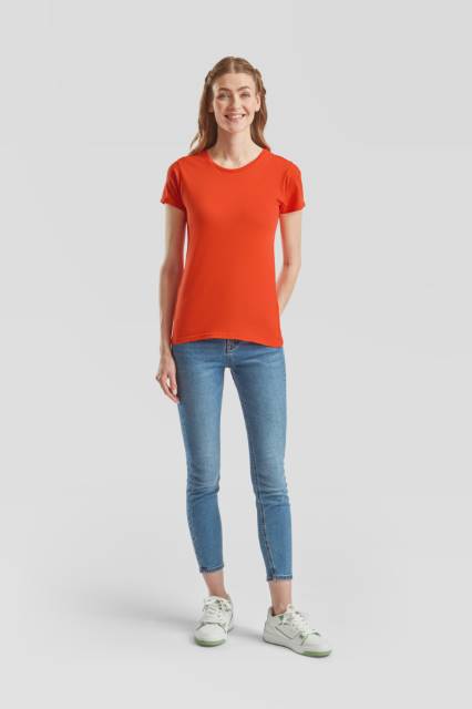 Lady-Fit Iconic 150 T
