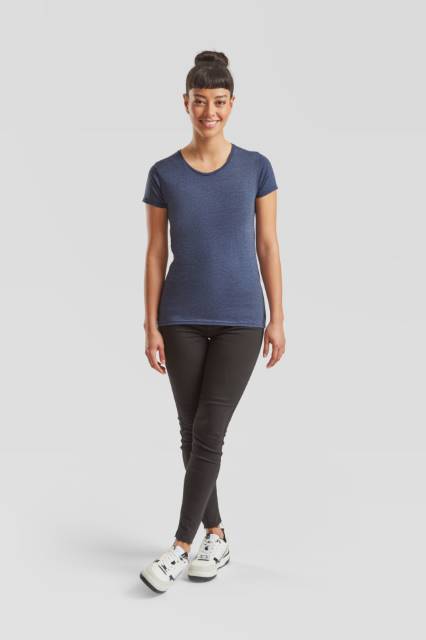 Lady-Fit Iconic 150 T