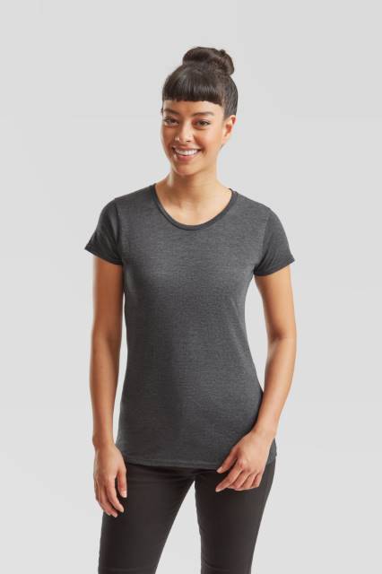 Lady-Fit Iconic 150 T