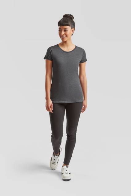 Lady-Fit Iconic 150 T