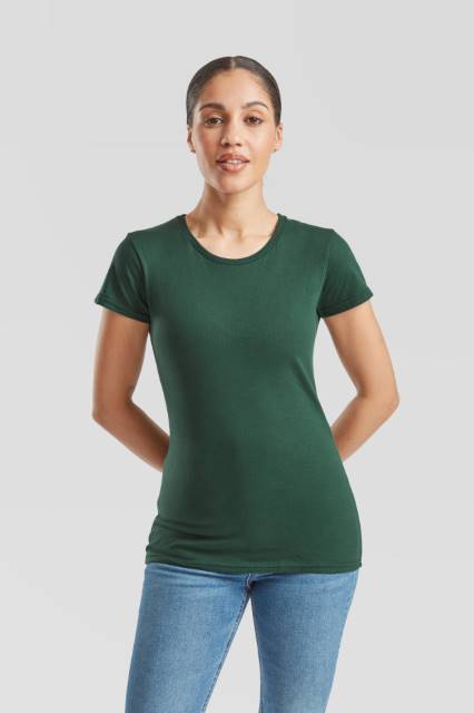 Lady-Fit Iconic 150 T