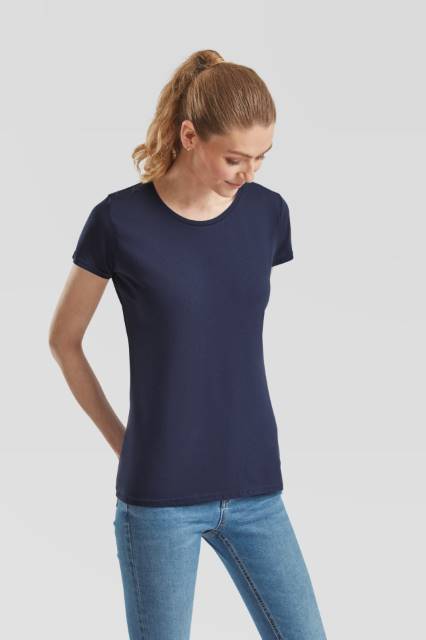 Lady-Fit Iconic 150 T