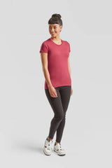 Lady-Fit Iconic 150 T