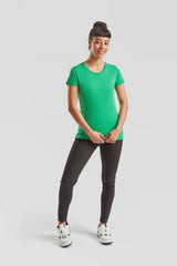 Lady-Fit Iconic 150 T
