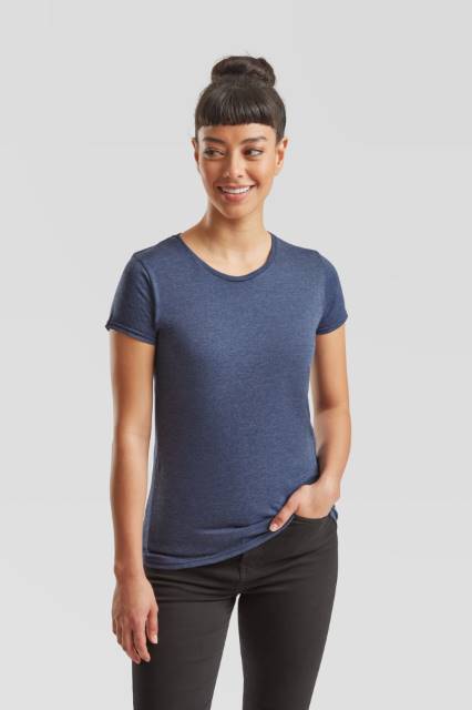 Lady-Fit Iconic 150 T