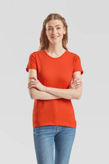 Lady-Fit Iconic 150 T