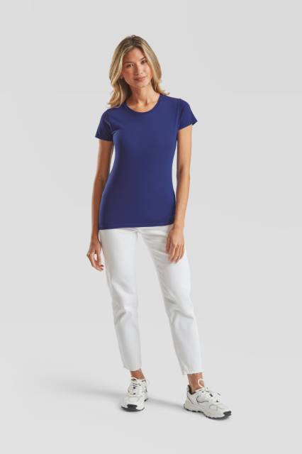 Lady-Fit Iconic 150 T