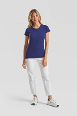 Lady-Fit Iconic 150 T