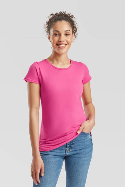 Lady-Fit Iconic 150 T