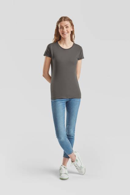 Lady-Fit Iconic 150 T