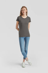 Lady-Fit Iconic 150 T