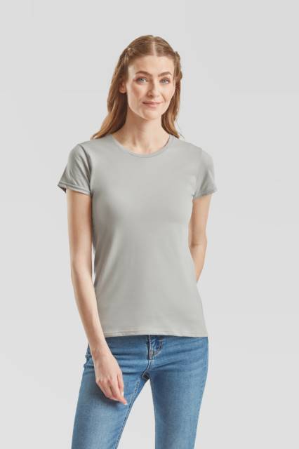 Lady-Fit Iconic 150 T