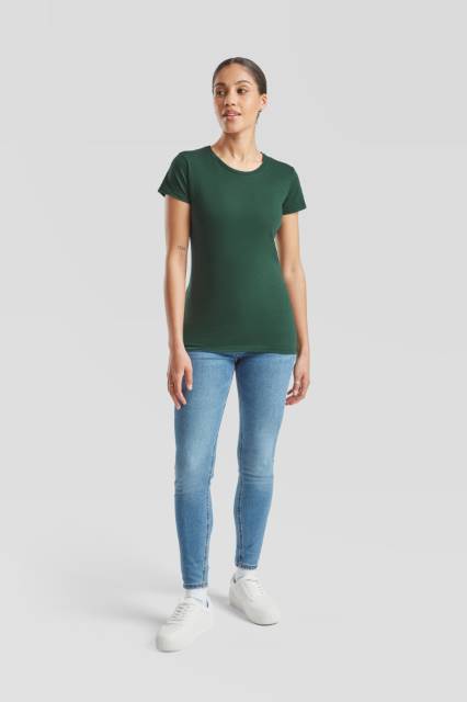 Lady-Fit Iconic 150 T