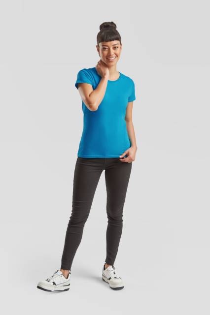 Lady-Fit Iconic 150 T