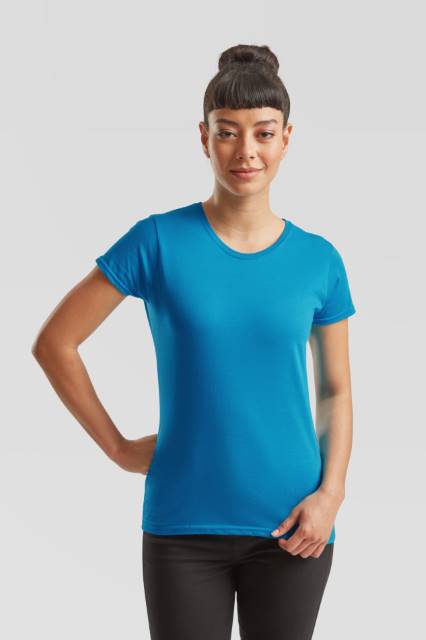 Lady-Fit Iconic 150 T