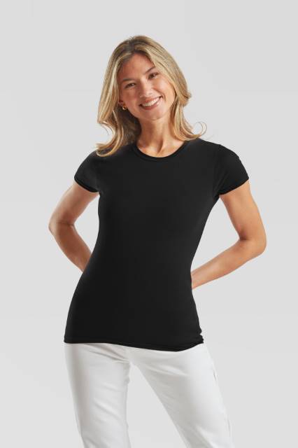 Lady-Fit Iconic 150 T