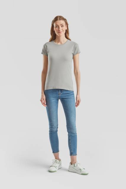 Lady-Fit Iconic 150 T
