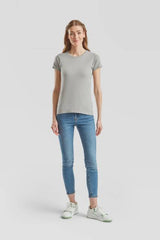Lady-Fit Iconic 150 T