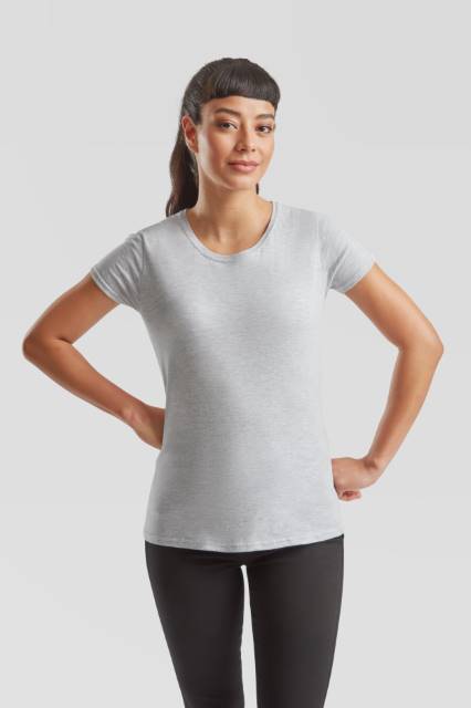 Lady-Fit Iconic 150 T