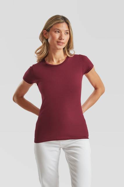 Lady-Fit Iconic 150 T