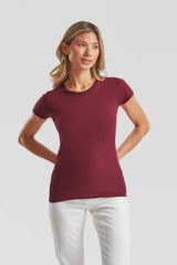 Lady-Fit Iconic 150 T