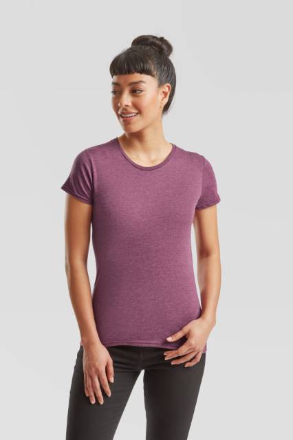 Lady-Fit Iconic 150 T