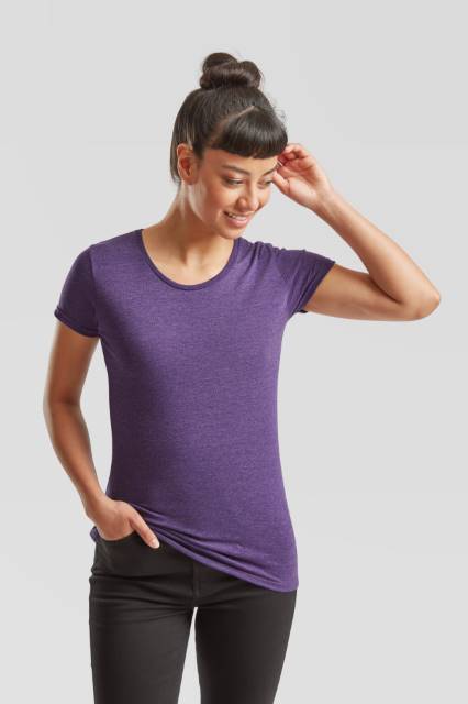 Lady-Fit Iconic 150 T