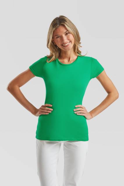 Lady-Fit Iconic 150 T