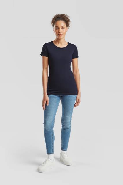 Lady-Fit Iconic 150 T