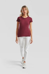Lady-Fit Iconic 150 T