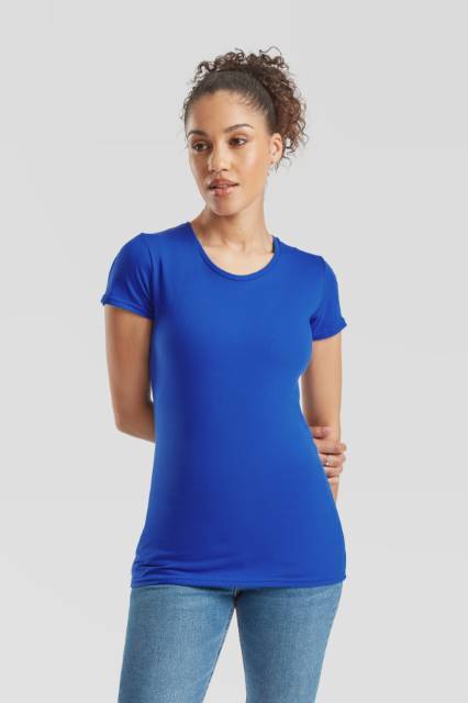 Lady-Fit Iconic 150 T