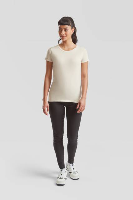 Lady-Fit Iconic 150 T
