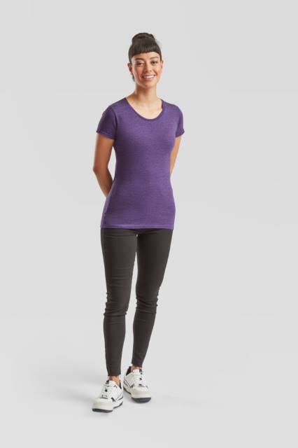 Lady-Fit Iconic 150 T