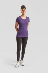 Lady-Fit Iconic 150 T