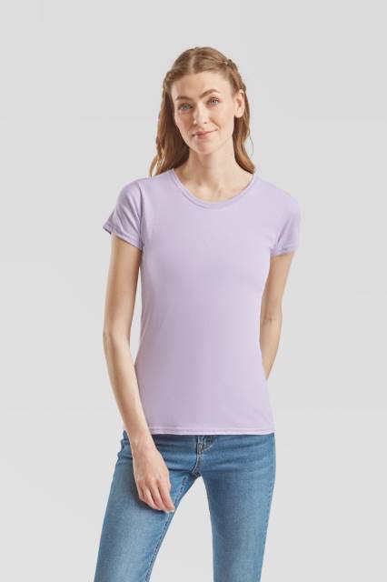 Lady-Fit Iconic 150 T