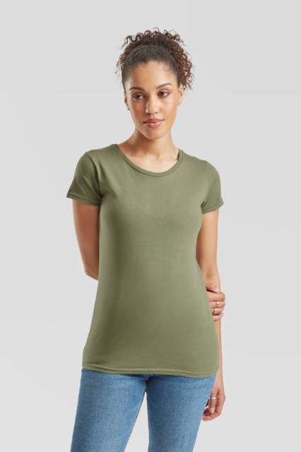 Lady-Fit Iconic 150 T