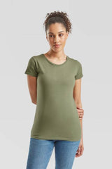 Lady-Fit Iconic 150 T