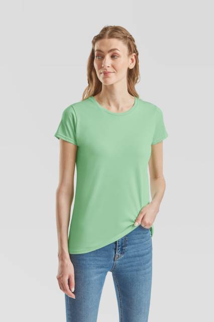Lady-Fit Iconic 150 T