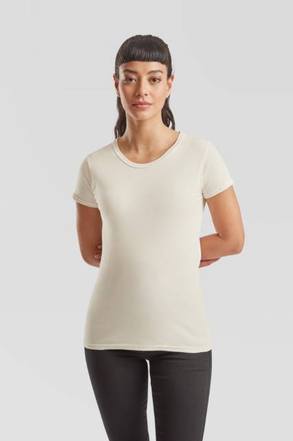 Lady-Fit Iconic 150 T