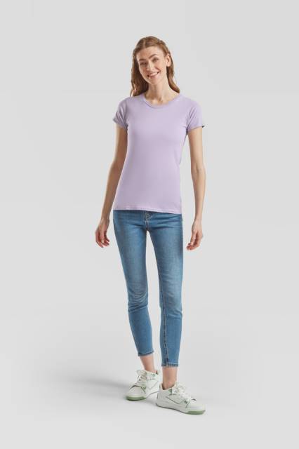 Lady-Fit Iconic 150 T