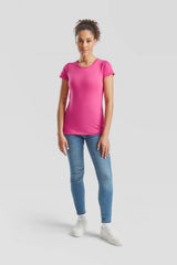 Lady-Fit Iconic 150 T