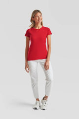Lady-Fit Iconic 150 T