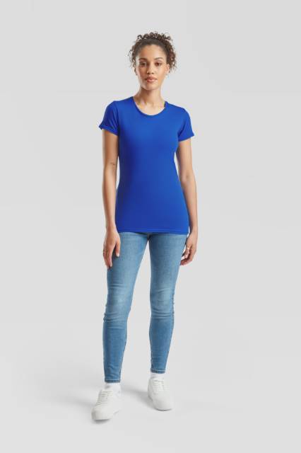 Lady-Fit Iconic 150 T